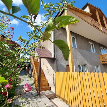 New Horizons , Apartment With 5 Bedrooms, Whole Apartment, Апартмент Целиком Dilidzjan Buitenkant foto