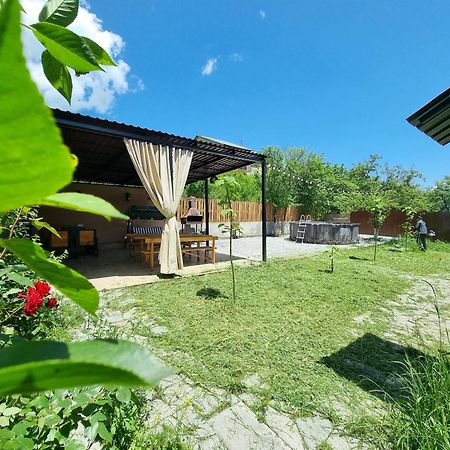 New Horizons , Apartment With 5 Bedrooms, Whole Apartment, Апартмент Целиком Dilidzjan Buitenkant foto