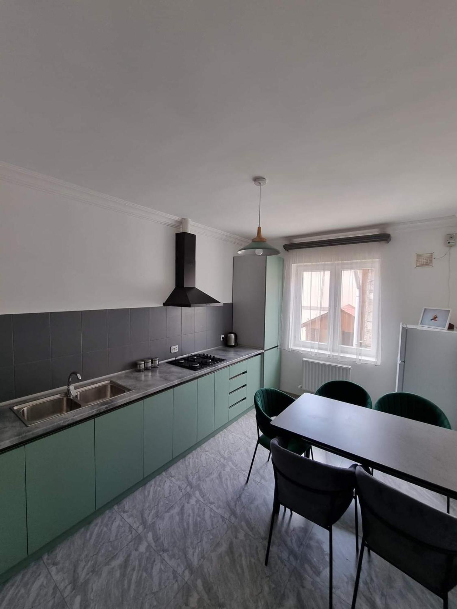 New Horizons , Apartment With 5 Bedrooms, Whole Apartment, Апартмент Целиком Dilidzjan Buitenkant foto