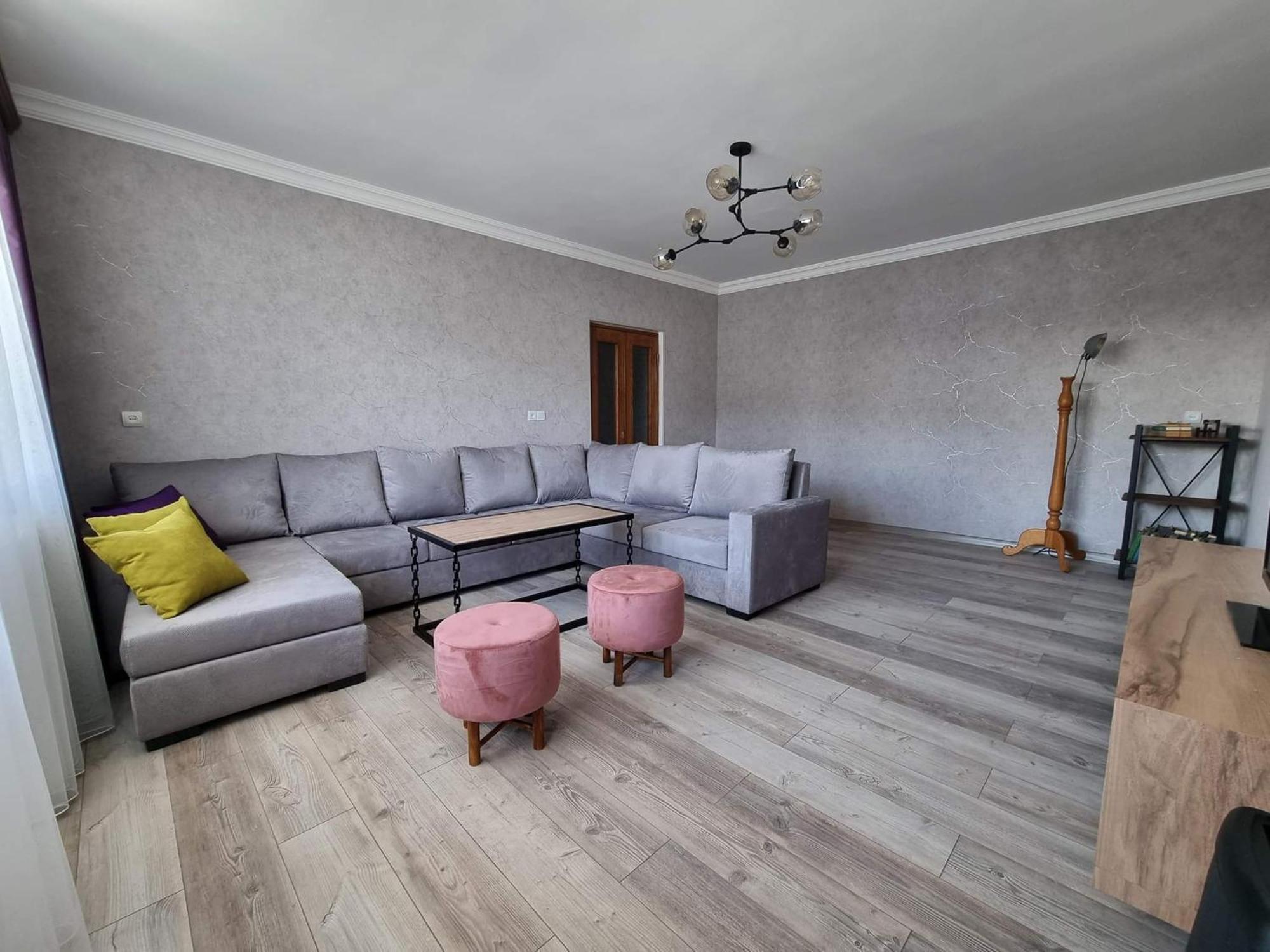 New Horizons , Apartment With 5 Bedrooms, Whole Apartment, Апартмент Целиком Dilidzjan Buitenkant foto