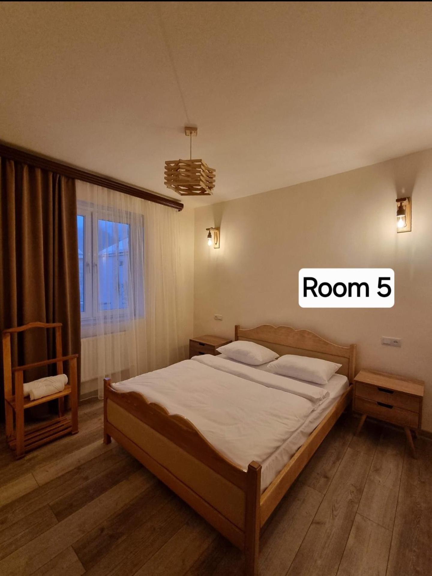 New Horizons , Apartment With 5 Bedrooms, Whole Apartment, Апартмент Целиком Dilidzjan Buitenkant foto