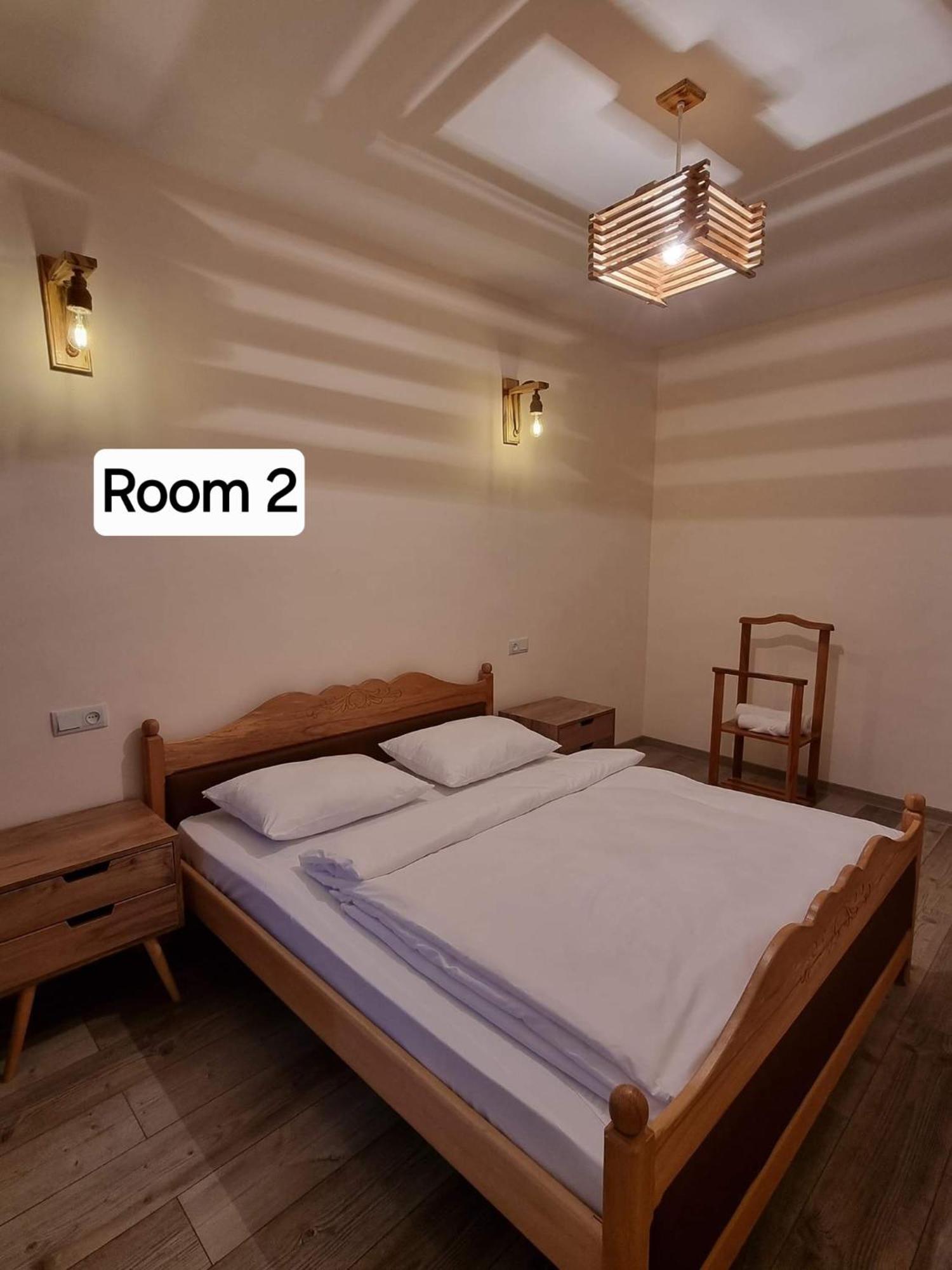 New Horizons , Apartment With 5 Bedrooms, Whole Apartment, Апартмент Целиком Dilidzjan Buitenkant foto