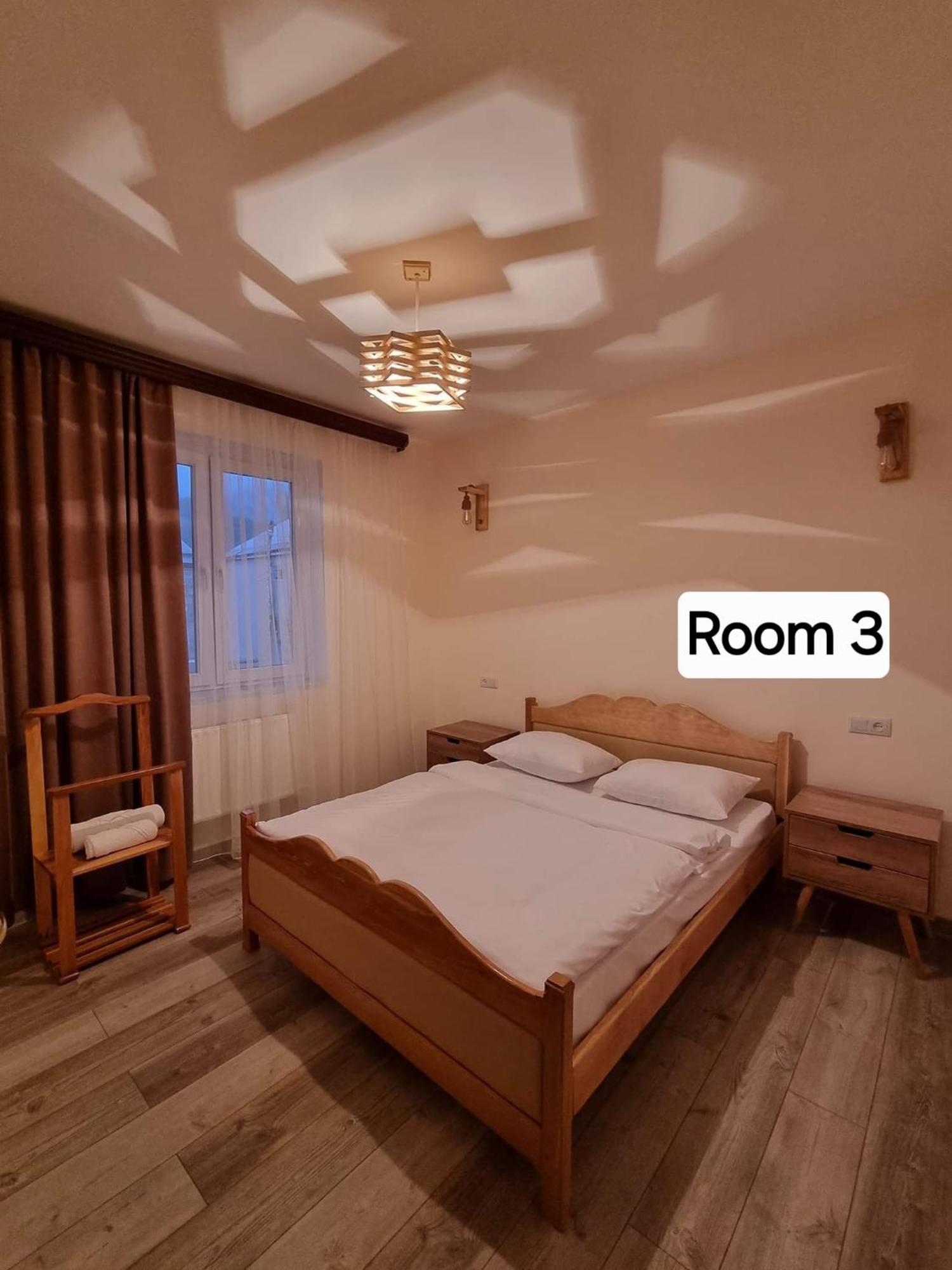 New Horizons , Apartment With 5 Bedrooms, Whole Apartment, Апартмент Целиком Dilidzjan Buitenkant foto